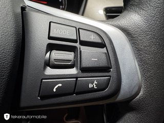 BMW X1 xDrive 20 i xLine *Pano*LED*Leder*Aut.* - foto 20