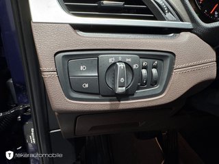 BMW X1 xDrive 20 i xLine *Pano*LED*Leder*Aut.* - foto 18
