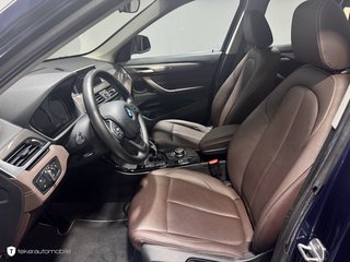 BMW X1 xDrive 20 i xLine *Pano*LED*Leder*Aut.* - foto 8