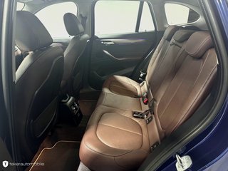 BMW X1 xDrive 20 i xLine *Pano*LED*Leder*Aut.* - foto 9
