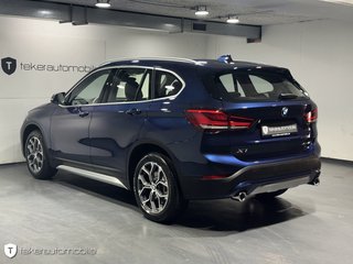 BMW X1 xDrive 20 i xLine *Pano*LED*Leder*Aut.* - foto 3