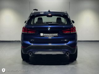 BMW X1 xDrive 20 i xLine *Pano*LED*Leder*Aut.* - foto 25