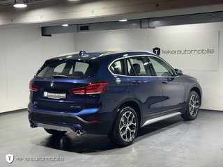 BMW X1 xDrive 20 i xLine *Pano*LED*Leder*Aut.* - foto 4
