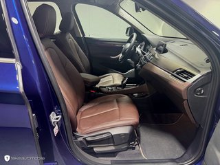 BMW X1 xDrive 20 i xLine *Pano*LED*Leder*Aut.* - foto 11