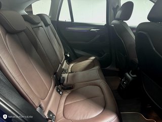 BMW X1 xDrive 20 i xLine *Pano*LED*Leder*Aut.* - foto 10