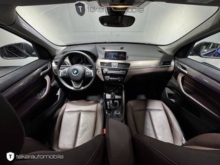 BMW X1 xDrive 20 i xLine *Pano*LED*Leder*Aut.* - foto 7