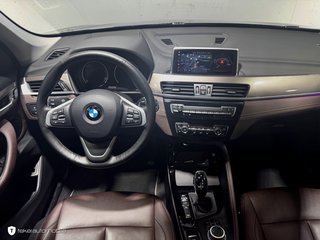 BMW X1 xDrive 20 i xLine *Pano*LED*Leder*Aut.* - foto 12