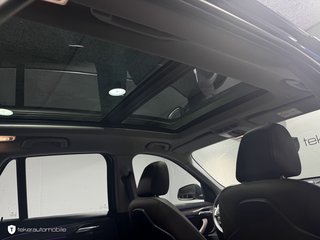 BMW X1 xDrive 20 i xLine *Pano*LED*Leder*Aut.* - foto 21