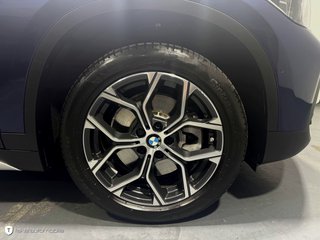 BMW X1 xDrive 20 i xLine *Pano*LED*Leder*Aut.* - foto 28