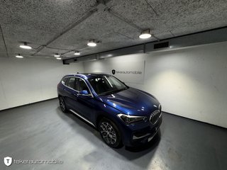 BMW X1 xDrive 20 i xLine *Pano*LED*Leder*Aut.* - foto 26