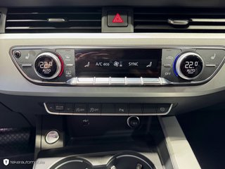 Audi A4 Avant 45 TFSI quattro advanced - bilder 16