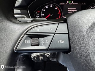 Audi A4 Avant 45 TFSI quattro advanced - bilder 20