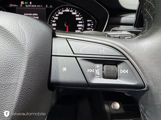 Audi A4 Avant 45 TFSI quattro advanced - bilder 21
