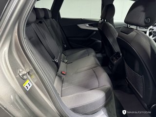 Audi A4 Avant 45 TFSI quattro advanced - bilder 9