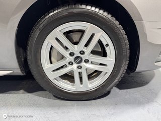 Audi A4 Avant 45 TFSI quattro advanced - bilder 28