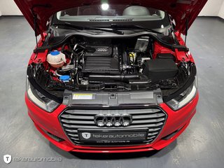 Audi A1 1.4 TFSI *Klimaautomatik* - foto 20