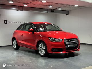 Audi A1 1.4 TFSI *Klimaautomatik* - foto 4