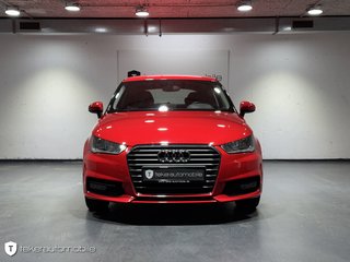 Audi A1 1.4 TFSI *Klimaautomatik* - foto 22