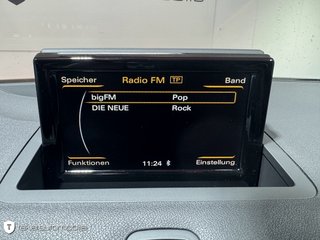 Audi A1 1.4 TFSI *Klimaautomatik* - foto 13