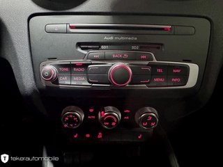 Audi A1 1.4 TFSI *Klimaautomatik* - foto 14