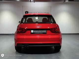 Audi A1 1.4 TFSI *Klimaautomatik* - foto 23