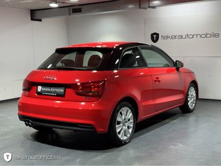 Audi A1 1.4 TFSI *Klimaautomatik* - foto 3