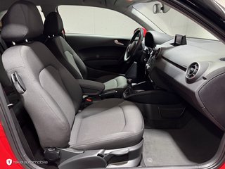 Audi A1 1.4 TFSI *Klimaautomatik* - foto 10