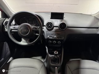 Audi A1 1.4 TFSI *Klimaautomatik* - foto 11