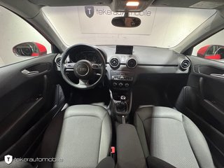 Audi A1 1.4 TFSI *Klimaautomatik* - foto 6