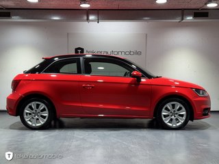 Audi A1 1.4 TFSI *Klimaautomatik* - foto 25