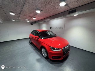 Audi A1 1.4 TFSI *Klimaautomatik* - foto 24