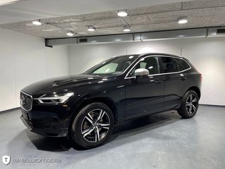 Volvo XC60 R Design AWD - foto 1