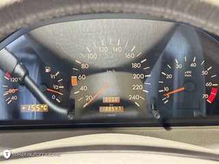 Mercedes-Benz C 220 Elegance *Automatik*Oldtimer* - foto 12