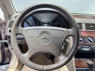 Mercedes-Benz C 220 Elegance *Automatik*Oldtimer* - foto 18
