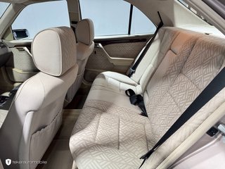 Mercedes-Benz C 220 Elegance *Automatik*Oldtimer* - foto 7