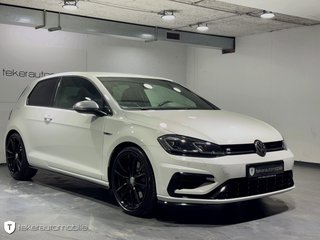 Volkswagen Golf VII 2.0 R 4Motion LED Leder Navi Schalter - bilder 4