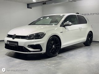 Volkswagen Golf VII 2.0 R 4Motion LED Leder Navi Schalter - bilder 1
