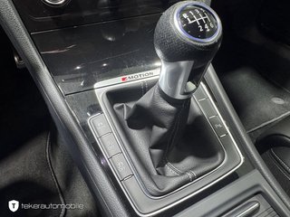 Volkswagen Golf VII 2.0 R 4Motion LED Leder Navi Schalter - bilder 16