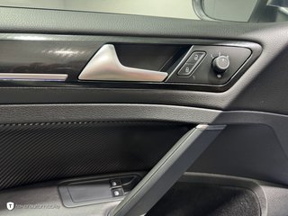 Volkswagen Golf VII 2.0 R 4Motion LED Leder Navi Schalter - bilder 17