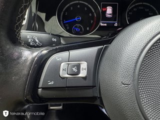 Volkswagen Golf VII 2.0 R 4Motion LED Leder Navi Schalter - bilder 19