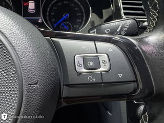 Volkswagen Golf VII 2.0 R 4Motion LED Leder Navi Schalter - bilder 20