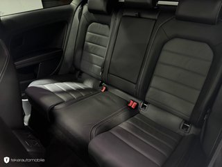 Volkswagen Golf VII 2.0 R 4Motion LED Leder Navi Schalter - bilder 9