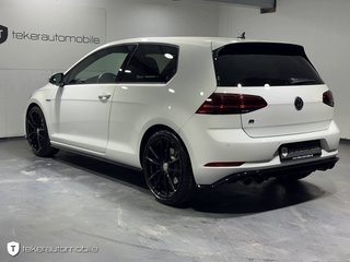 Volkswagen Golf VII 2.0 R 4Motion LED Leder Navi Schalter - bilder 2