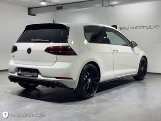 Volkswagen Golf VII 2.0 R 4Motion LED Leder Navi Schalter - bilder 3