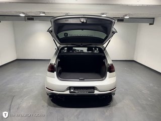 Volkswagen Golf VII 2.0 R 4Motion LED Leder Navi Schalter - bilder 22