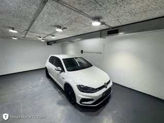 Volkswagen Golf VII 2.0 R 4Motion LED Leder Navi Schalter - bilder 25