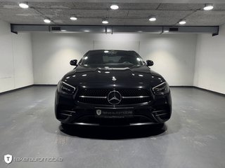 Mercedes-Benz E 220 d Lim. AMG Line *Navi*CarPlay*LED* - bilder 23