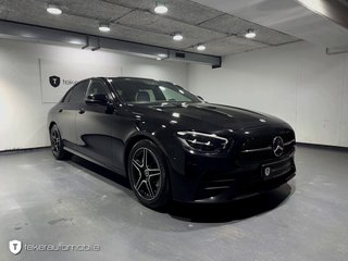 Mercedes-Benz E 220 d Lim. AMG Line *Navi*CarPlay*LED* - bilder 4