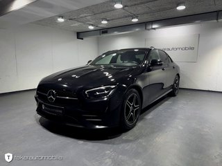 Mercedes-Benz E 220 Gebrauchtwagen Kaufen
