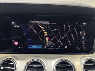 Mercedes-Benz E 220 d Lim. AMG Line *Navi*CarPlay*LED* - bilder 13